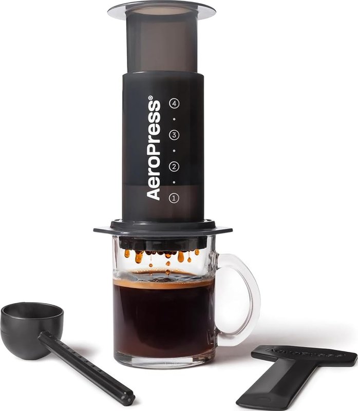 AeroPress Original Coffee Maker