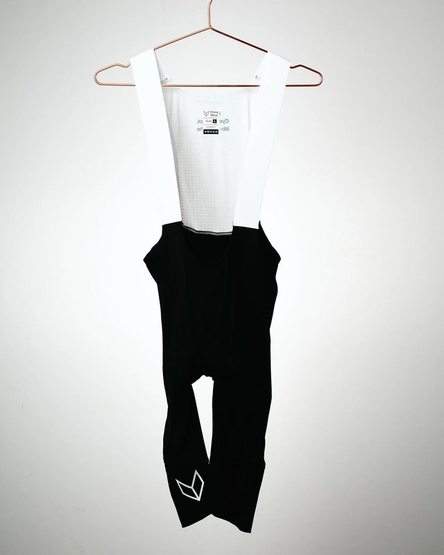 Prime Wear Cycling Bib Short Elite